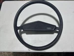 Audi 80 B2 Steering Wheel 321419091B Oem Genuine. Fixed Price $250.00.