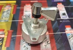 Jaguar Type Lucas Light Switch. Fixed Price $88.37.