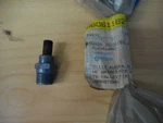 Nos Mopar Engine Coolant Temp Sensor - 1980'S Dodge Truck P/n 4145716. Fixed Price $19.95.