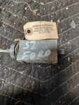 1952 Ford Convertible Top Switch And Bezel Original FAA-15672-B. Fixed Price $59.00.