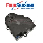 Four Seasons Hvac Recirculation Door Actuator For 2007 Gmc Sierra 3500 Hd Rx. Fixed Price $47.14.