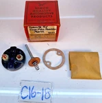 Nos 1960 1962 Amc Rambler Solenoid Repair Kit SS-54 61 C16-18. Fixed Price $18.95.