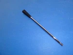 1963-63 Corvette Turn Signal Lever With Knob-trim Parts-usa Made. Fixed Price $26.99.