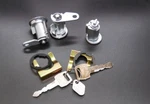 1967 1968 1969 Ford Mustang Mercury Cougar Ignition Cylinder Door Locks 2 Keys. Fixed Price $37.99.