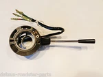 Datsun Roadster Alt Turn Signal Switch 65 - 67.5 SP(L)311 SR(L)311 Nos 1600 2000. Fixed Price $598.00.