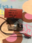 1958 Mercury Reverse Backup Light Switch Nos FEW-15520-A Parklane Montclair 57. Fixed Price $26.00.