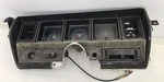 1970-1972 Buick Skylark Dash Gauge Cluster Clock Option Heater Control Wiper. Fixed Price $399.99.
