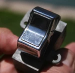 68-70 Mopar Dodge Charger Headlight Switch 2864002 CAS26-A. Fixed Price $65.00.