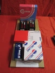 Dodge/plymouth 318 Poly Engine Kit Timing+rings+bearings+gaskets 1962-66. Fixed Price $506.40.
