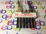 75 76 77 78 79 Mopar Dodge Aspen Chrysler Plymouth A/c Vacuum Control 3846091. Fixed Price $53.99.