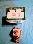 Starter Switch New Old Stock Filko SW-11 Fits 1950 Gm Free Shipping. Fixed Price $20.00.