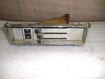 1969-72 Chevy Gmc K10 C10 Pickup Truck Blazer Heater Control Used. Fixed Price $59.99.