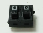 86-96 Dodge Ram Van D150 D250 Dakota Lh Power Window Master Control Switch Left. Fixed Price $24.99.