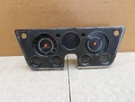 Oem 1967-1972 Chevy Gmc Truck C10 C20 Gauge Cluster Instrument Panel Dash. Fixed Price $44.99.