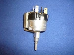 1972-1974 Challenger Cuda Body Three Speed Windshield Wiper Switch 3488764. Fixed Price $189.00.