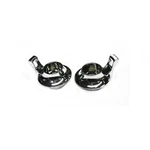 1969-70 Chevrolet Cars Tone & Dummy Mono Radio Knob Set 2 Piece. Fixed Price $15.99.