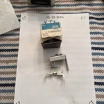 Nos 1967-69 Oldsmobile Toronado Ac Comp Clutch Switch Gm # 1222561 BIN112. Fixed Price $27.32.