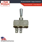 1966 Chrysler Dodge Plymouth Emergency Flasher Courtesy Light Switch 2587348 Nos. Fixed Price $177.62.