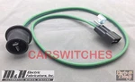1967 Firebird Backup Light Switch Extension Wiring Harness For Mt M&h 10665. Fixed Price $41.95.