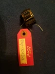 Ford Oem Nos D3VY-13713-A Lp Switch Interior Courtesy Light Lamp Lincoln. Fixed Price $20.00.