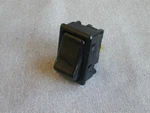 Nos Lucas Switch Headlight Heater Fan Lotus Esprit Elite Eclat. Fixed Price $39.95.
