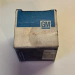 Nos Genuine Oem 673528 Indak Blower Switch New Box Gmc Truck. Fixed Price $99.00.