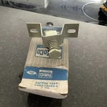 Nos 1966 1967 Ford Fairlane Overdrive Switch C6OZ-7A652-A. Fixed Price $75.00.