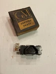 Nos 1961 1962 Pontiac Tempest Turn Signal Switch Delco 1993558 In Box. Fixed Price $129.00.