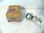 P&d Bendix #UCL-1 Keyed Ignition Switch With Installation Instructions. Fixed Price $9.99.