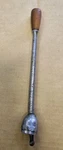 Mercedes Benz W120 W121 W180 Ponton Shifter Shify Lever Arm / Knob 190SL 220S. Fixed Price $124.95.