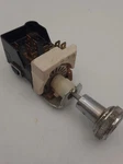 Vintage Gm Chevrolet Headlight Switch Dash Knob. Fixed Price $12.11.