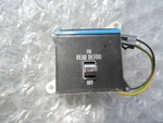 Rear Defogger Switch Cadillac Fleetwood Deville 1977 1978 1979 Used Oem 1615894. Fixed Price $80.89.