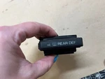 92-96 Ford Bronco Dash Rear Defrost Switch Oem F2TB-19A328-AA 1992-1996. Fixed Price $37.19.