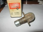 Used 1955-1960 Chevrolet & Corvette 58-60 Pontiac Delco Dimmer Switch Gm 1997023. Fixed Price $20.00.