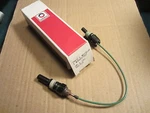 1987 88 89 90 91 92 93 Buick Chevy Olds Pontiac Delco D1861B Temperature Switch. Fixed Price $8.00.