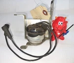 1964 Pontiac Tempest Le Mans Speed Back Up Light Switch Gm 1993669 Nos. Fixed Price $39.99.