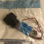 Nos Ford Genuine Oem F43B14A614AA Maf Sensor Edis Coil Wiring Connector Pigtail. Fixed Price $55.00.