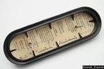 Mercedes W111 W110 W112 W113 Under Hood Fuse Box Cover Cap Oem *exclnt*. Fixed Price $49.00.