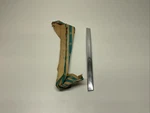 Nos Gm 1975-79 Nova Ventura Lh Rr Quarter Swing Out Window Molding 1688253 D4. Fixed Price $59.95.