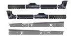 Lh Rh 2000-2005 Ford Excursion Inner/outer Rocker Panel Repair Kit With Doglegs. Fixed Price $689.29.