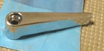 Nos 1969-1972 Ford Ltd, T-bird Front Seat Latch Handle. Fixed Price $23.49.
