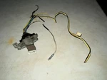 Oem Gm 1966 Oldsmobile 98 Turn Signal Switch Tilt Column & Cornering Lights. Fixed Price $474.89.