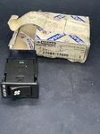 Nos Oem 1987-1990 Nissan Van Switch Assembly For Rear Heater Brand New Rare!. Fixed Price $75.00.