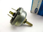 New Oem Ford E6HZ-11654-A Headlamp Headlight Switch 1986-1993 CF600 CF700. Fixed Price $62.99.