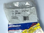 Nos Gm Delco D834 1984-91 Corvette 1988-94 C/k Headlight Dimmer Switch 26019660. Fixed Price $36.99.