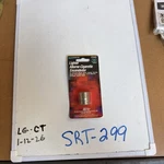 Casco 212144C Lighter Element Vintage Nos, Original Package. Fixed Price $13.50.