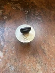Mercedes Benz W 113 111 Se Locking Gas Cap 230SL 250SL 3.5. Fixed Price $285.00.