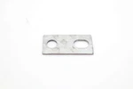 Nos Gm Firebird Trans Camaro 1982-1992 Hatch Front Striker Plate 10206741. Fixed Price $35.00.