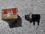74 C3 Corvette 454 Thermo Vacuum Switch --gm #3030200--NOS!. Fixed Price $49.95.