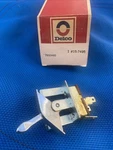 Nos 1971-77 Gm Buick Chevy Impala Caprice A/c Heater Blower Motor Switch 7933480. Fixed Price $34.99.